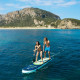 Inflatable SUP board Aqua Marina Super Trip 370