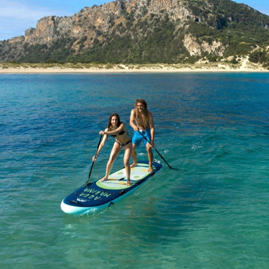 Inflatable SUP board Aqua Marina Super Trip 370