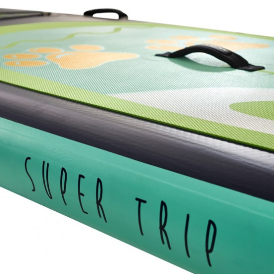 Inflatable SUP board Aqua Marina Super Trip 370