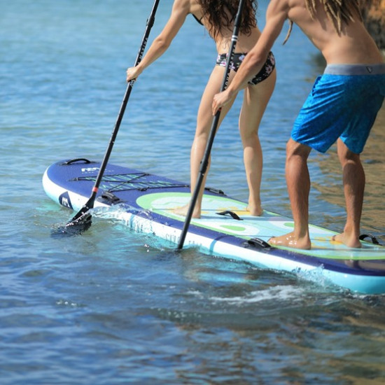 Inflatable SUP board Aqua Marina Super Trip 370