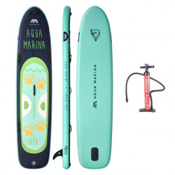 Inflatable SUP board Aqua Marina Super Trip 370