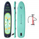 Inflatable SUP board Aqua Marina Super Trip 370 Inflatable SUP board Aqua Marina Super Trip 370