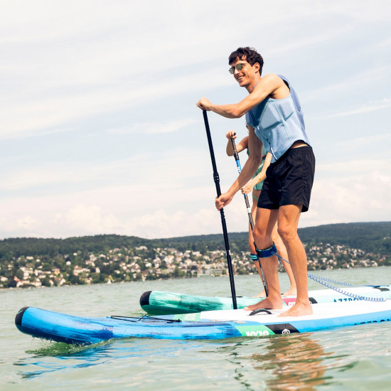 Inflate SUP board Aztron Mercury 330