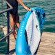 Inflate SUP board Aztron Mercury 330