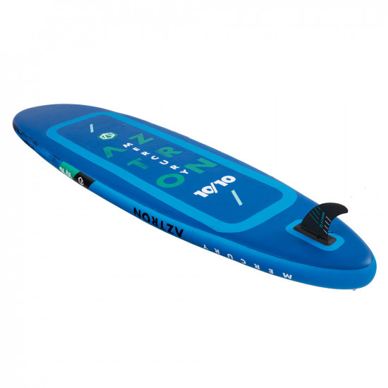 Inflate SUP board Aztron Mercury 330