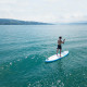 Inflate SUP board Aztron Mercury 330