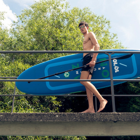 Inflate SUP board Aztron Mercury 330