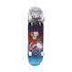 Skateboard SPARTAN Circle Star 31