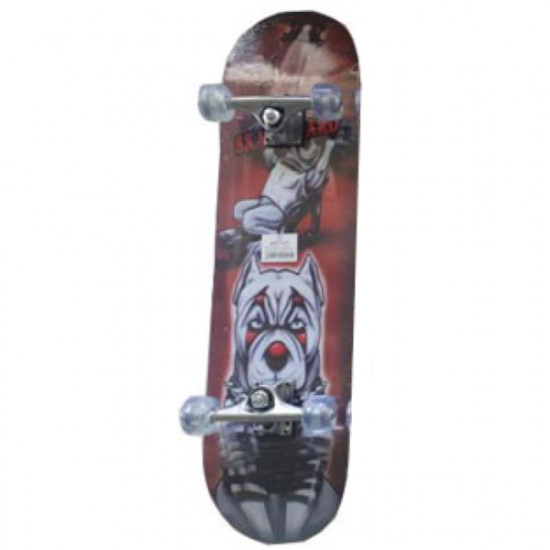 Skateboard SPARTAN Super Board 31