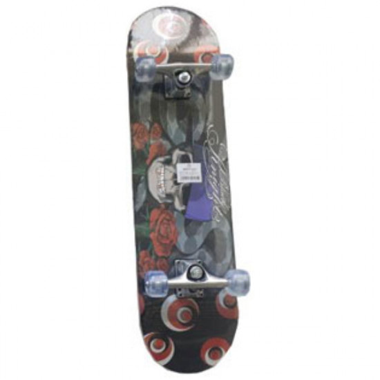 Skateboard SPARTAN Super Board 31