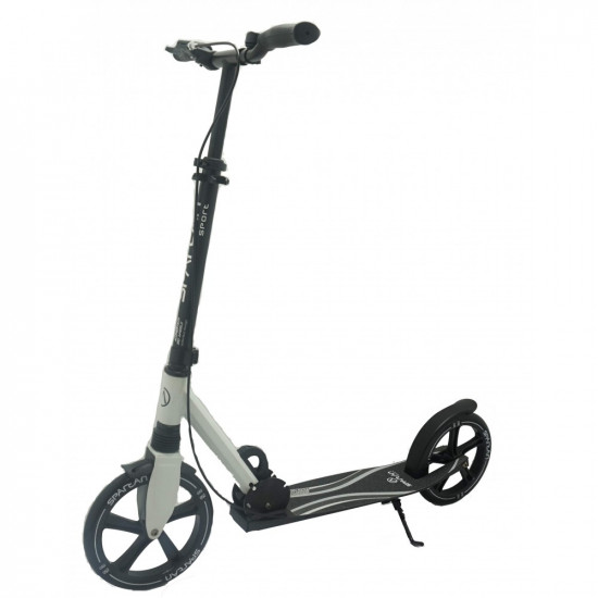 Scooter Spartan Jumbo IV-NEW Scooter Spartan Jumbo IV-NEW