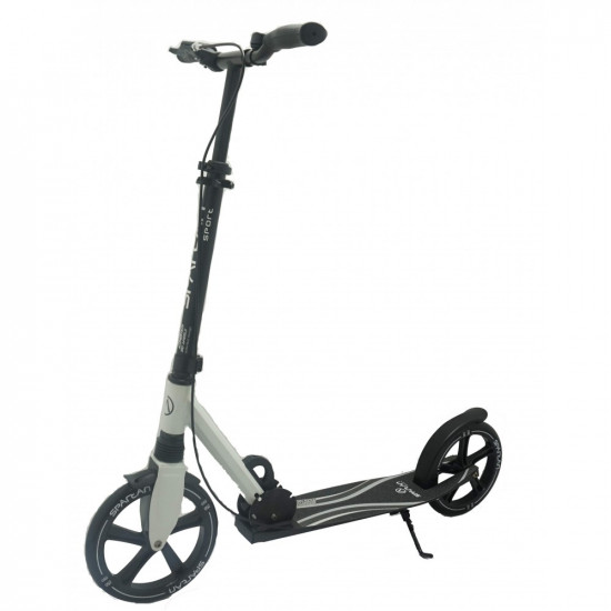 Scooter Spartan Jumbo IV-NEW