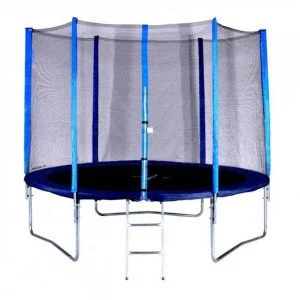 Trampoline set SPARTAN 305 cm Trampoline set SPARTAN 305 cm