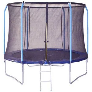 Trampoline set SPARTAN Safety 305 Trampoline set SPARTAN Safety 305