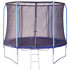 Trampoline set SPARTAN Safety 305