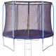 Trampoline set SPARTAN Safety 305