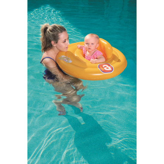 Bestway baby inflatable seat