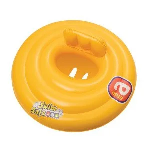 Bestway baby inflatable seat Bestway baby inflatable seat