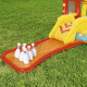 Childrens inflatable pool Bestway Play Center