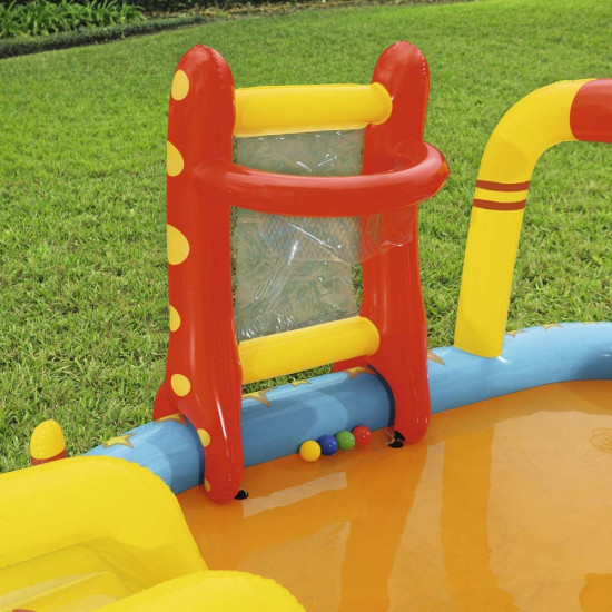 Childrens inflatable pool Bestway Play Center