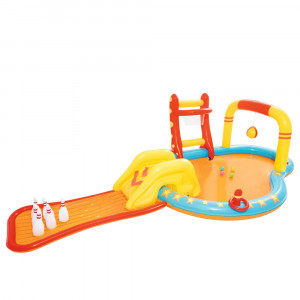 Childrens inflatable pool Bestway Play Center