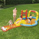 Childrens inflatable pool Bestway Play Center