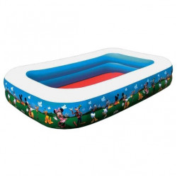 Children's inflatable pool Bestway Mickey Family Pool