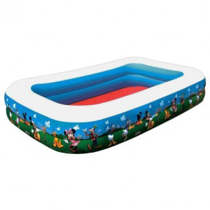 Children's inflatable pool Bestway Mickey Family Pool