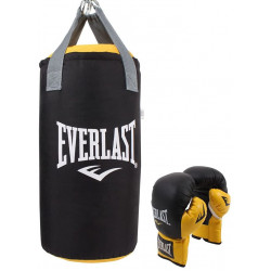 Boxing set for children Everlast Junior