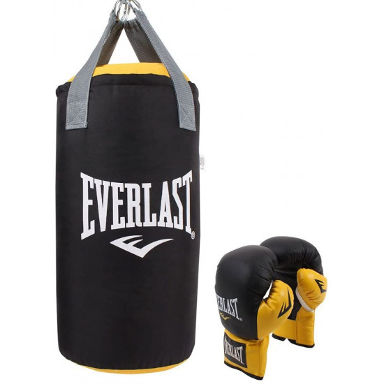 Boxing set for children Everlast Junior