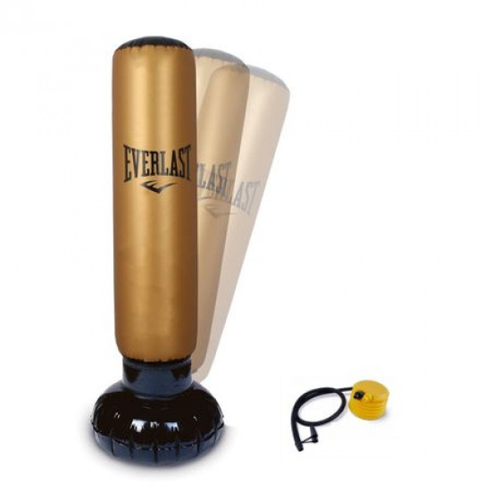Boxing simulator Everlast Power Tower Gold