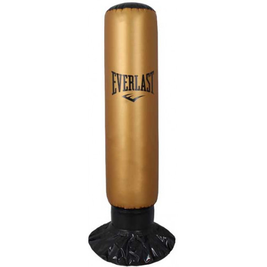 Boxing simulator Everlast Power Tower Gold