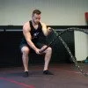 Booster rope Armageddon Sports 3.8 cm x 15 m Booster rope Armageddon Sports 3.8 cm x 15 m
