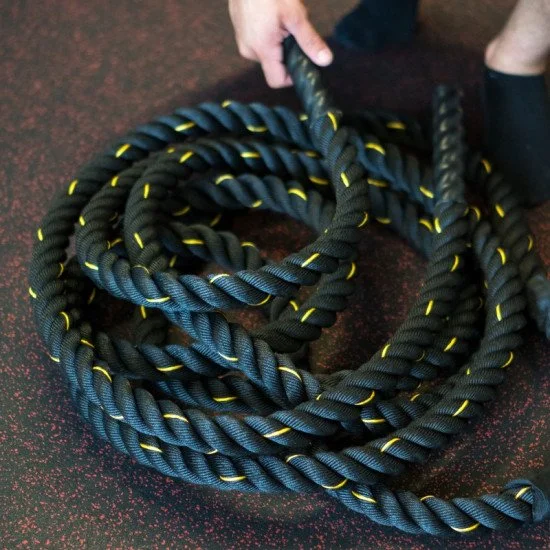 Booster rope Armageddon Sports 3.8 cm x 15 m Booster rope Armageddon Sports 3.8 cm x 15 m