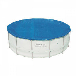 Pool cover Bestway 427