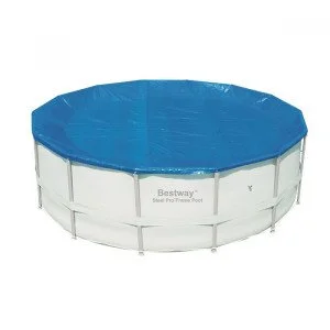 Pool cover Bestway 427 Pool cover Bestway 427