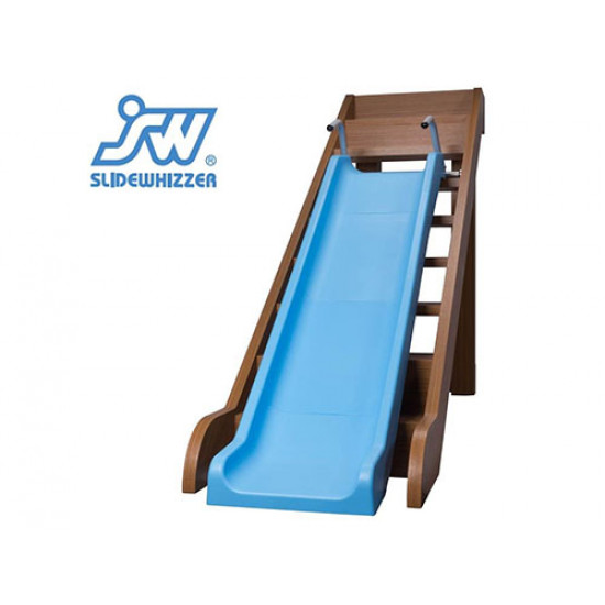 Childrens slide 2 in 1 SLIDEWHIZZER 183 cm