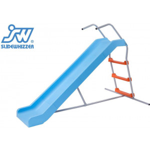 Childrens slide 2 in 1 SLIDEWHIZZER 183 cm