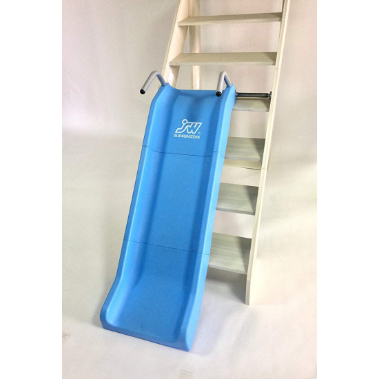 Childrens slide 2 in 1 SLIDEWHIZZER 135 cm