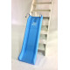 Childrens slide 2 in 1 SLIDEWHIZZER 135 cm