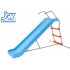 Childrens slide 2 in 1 SLIDEWHIZZER 183 cm