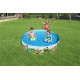 Childrens pool BESTWAY Diosaur
