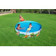 Childrens pool BESTWAY Diosaur