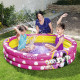 Children's inflatable pool Bestway Minnie
