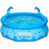 Children's inflatable pool Bestway Octopool