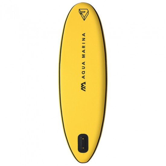 Children's inflatable SUP board Aqua Marina Vibrant 8.0