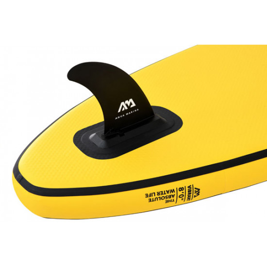 Children's inflatable SUP board Aqua Marina Vibrant 8.0