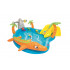 Bestway children's inflatable pool with slide