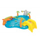 Bestway children's inflatable pool with slide