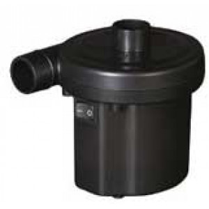 Bestway AC / DC electric pump